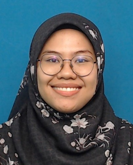 Nur Faizah binti Mhd Kamil