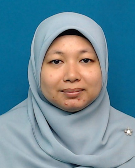 Siti Nur Salshabila Binti Mohd Kamal