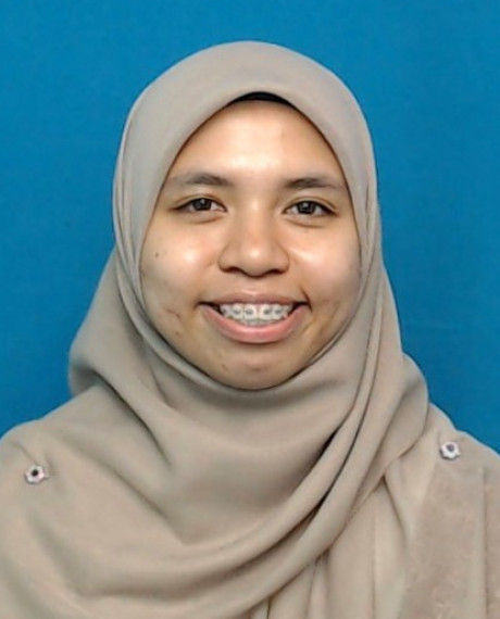 Nurul Shuhada Binti Roslan