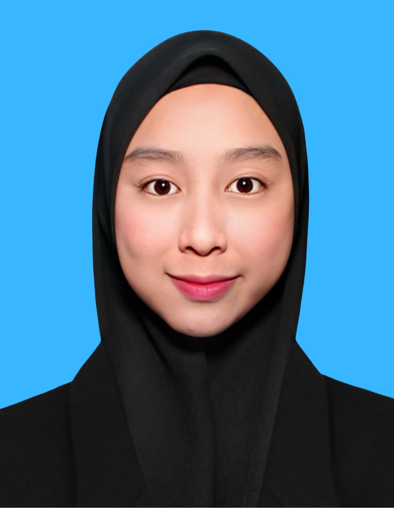 Nur Aisyah Binti Abdullah