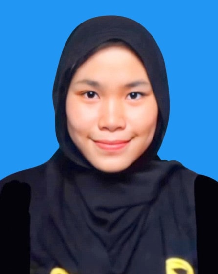 Tengku Nur Zulaikha binti Tengku Ismail