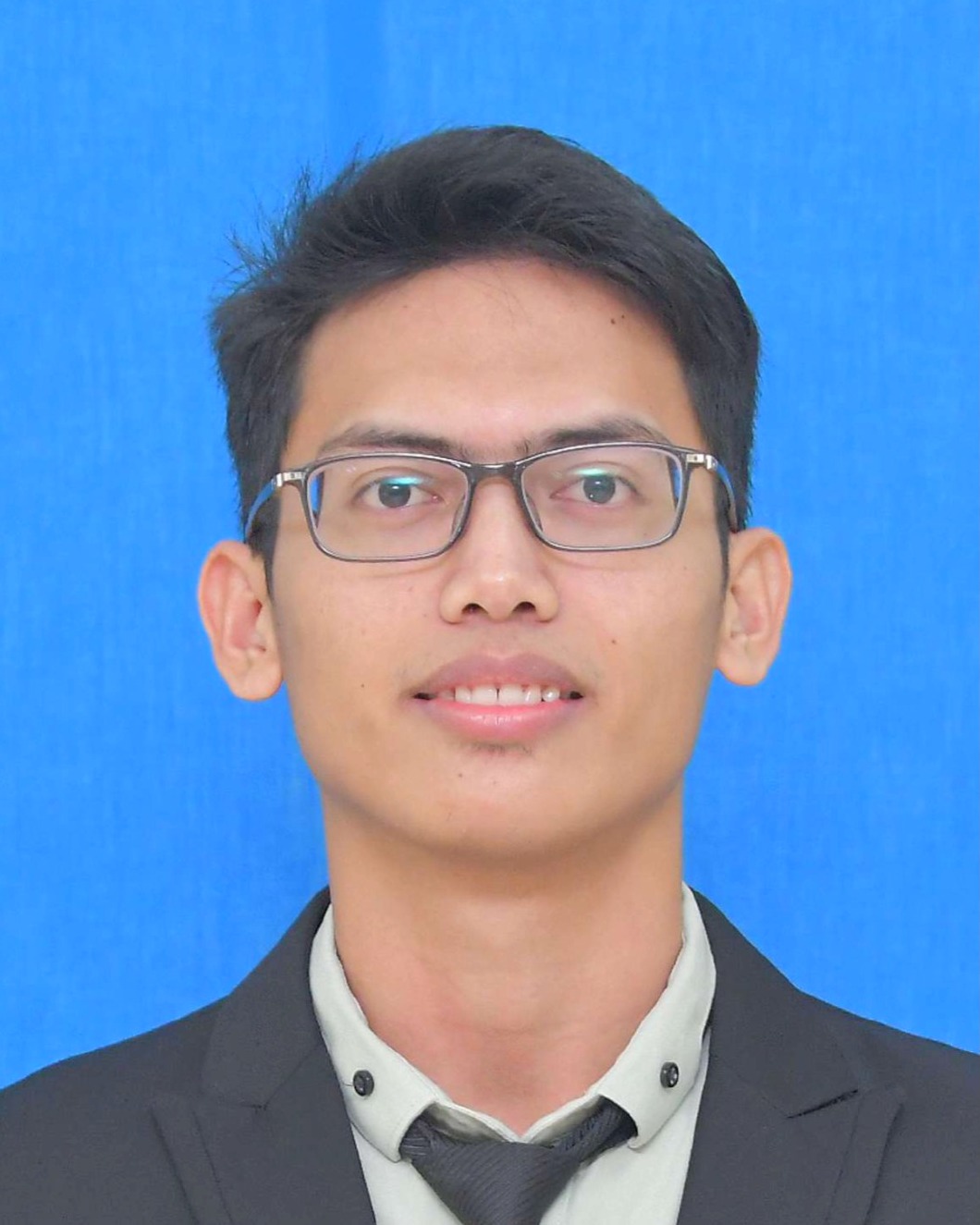 Muhamad Azlan Ezuan Bin Razali