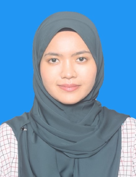 Khairunnisa Athirah Binti Mohd Nasir