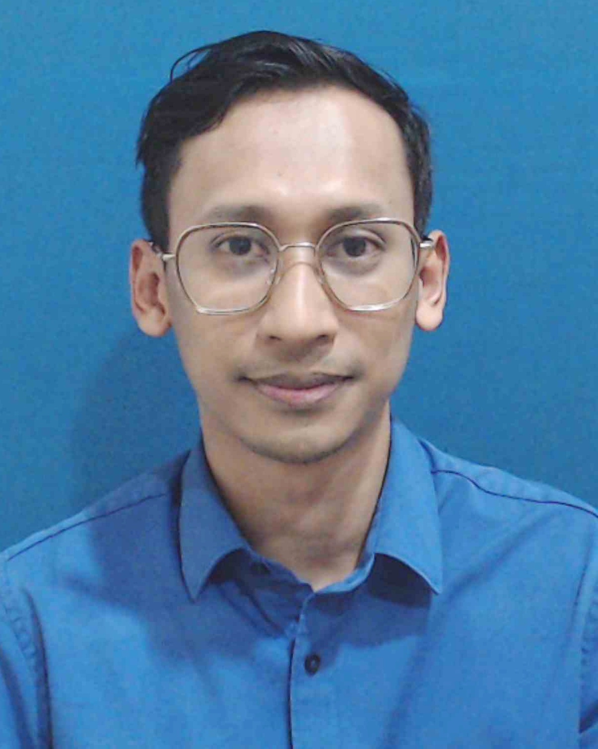 Muhamad Syakir Bin Zulkefli