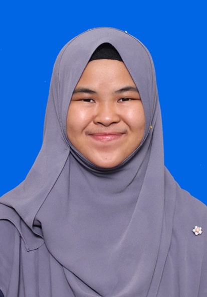Siti Nur Hajar Binti Amir Khairul Amar