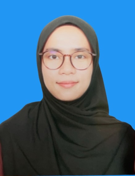 Mirza Aqila Binti Ahmad Murat