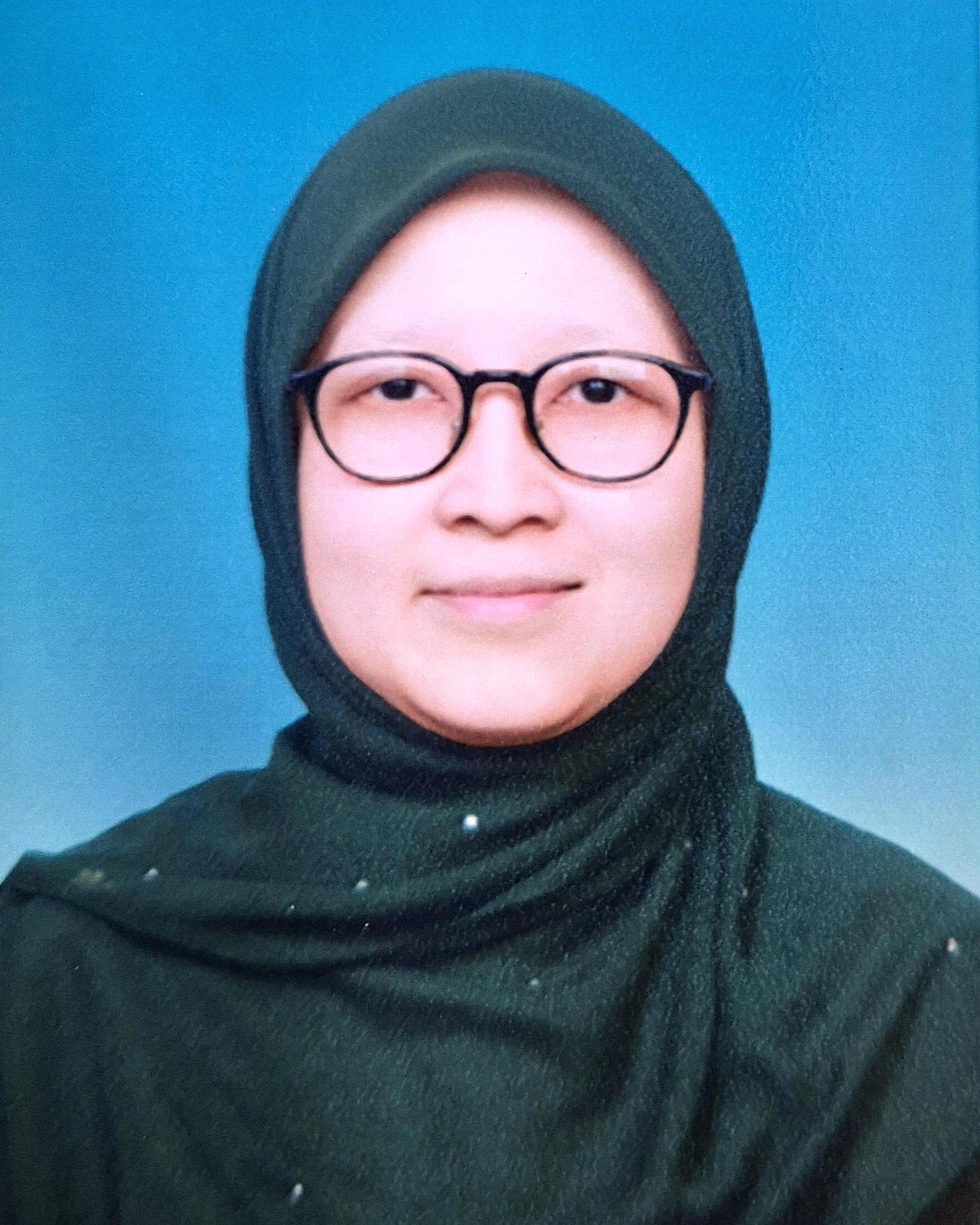 Nurul Syuhada binti Sulaiman