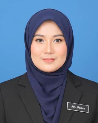 Nurul Aini Binti Puasa
