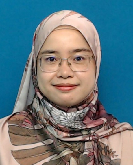 Nur Adlin Hanisah binti Shahul Ikram