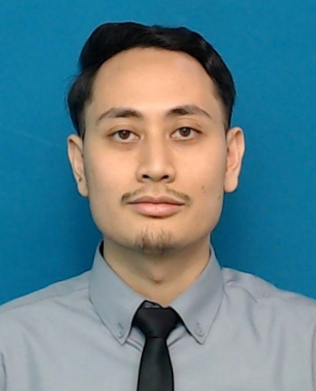 Muhammad Irfan Bin Mohd Adam