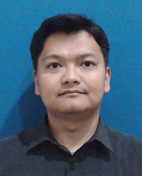 Mohamad Mu'Ez Bin Mahmood