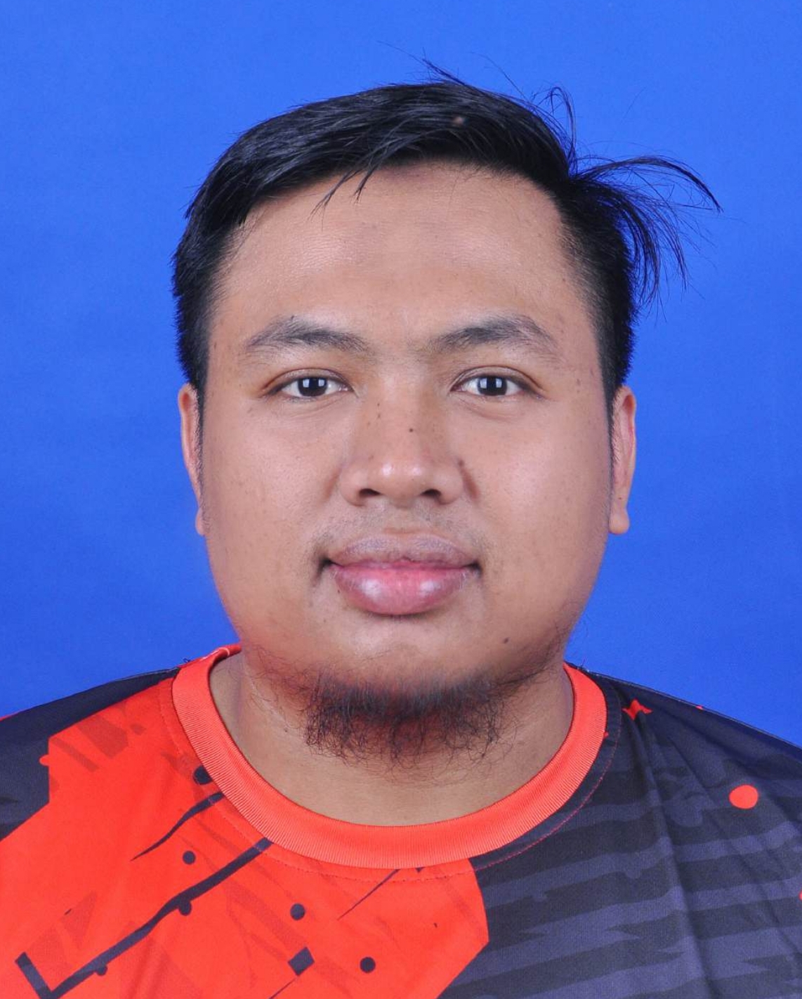 Muhamad Ariff Bin Mat Yusof