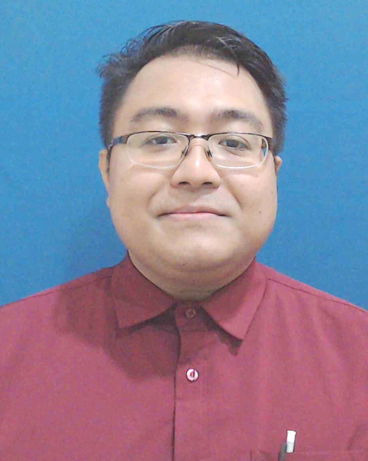 Muhammad Hamidi Bin Hassan