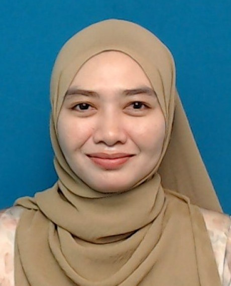 Nur Elysa Azlin binti Muhammed Zuki