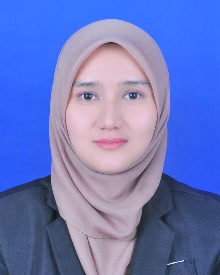 Siti Sarah binti Norman