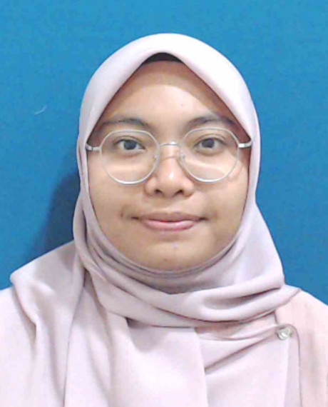 Intan Najmin Sabrina Binti Mohamed Haneef