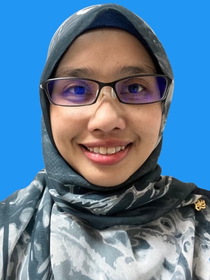 Suhaila binti Rusni