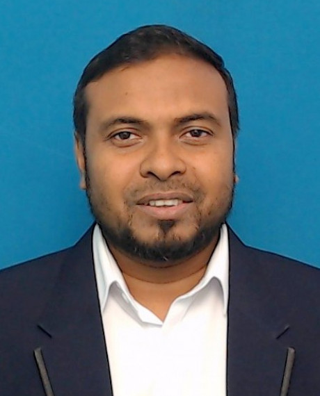 Mohamed Shafeen Mohamed Ashath