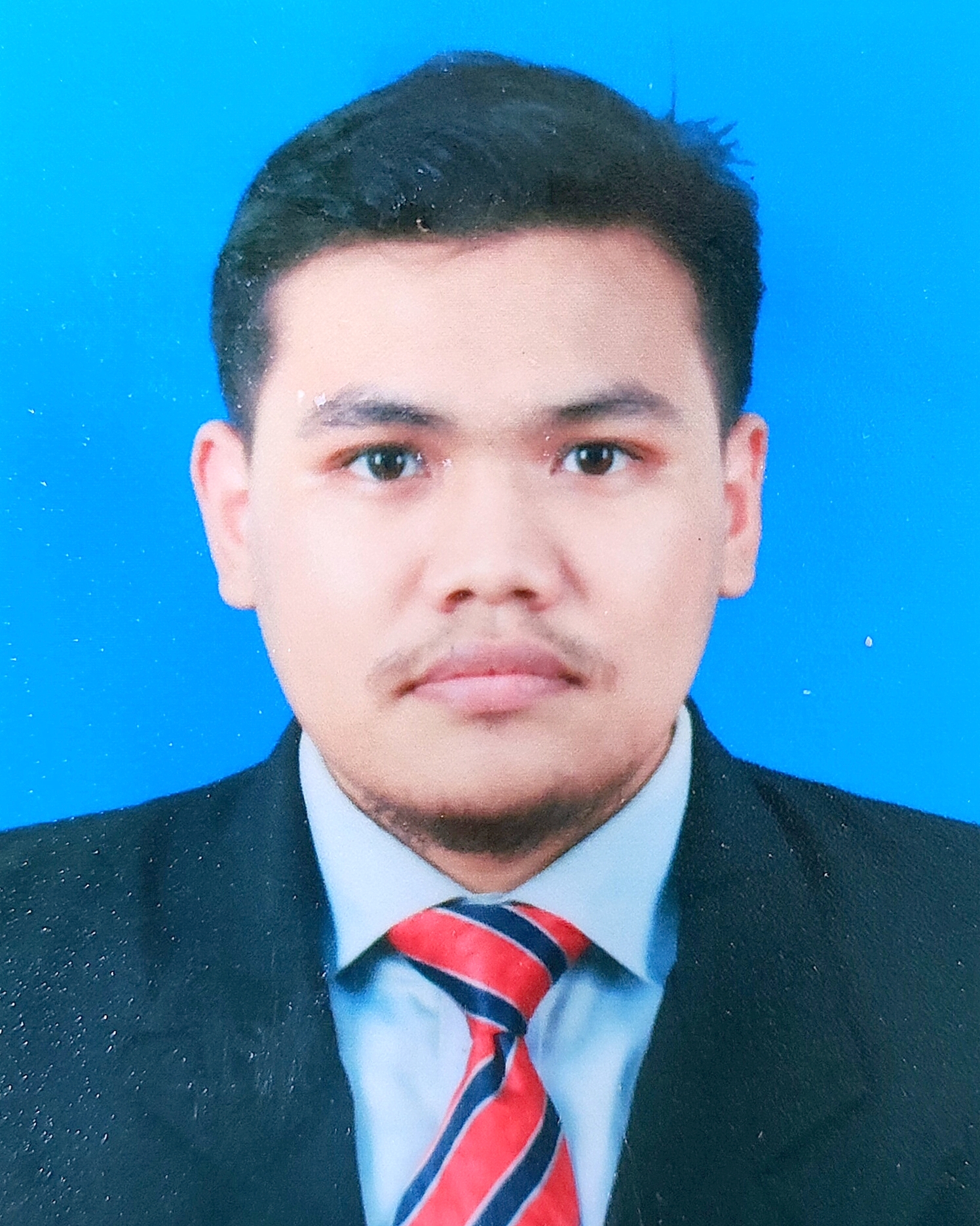 Muhammad Fakrul Razi Bin Mohd Azahar