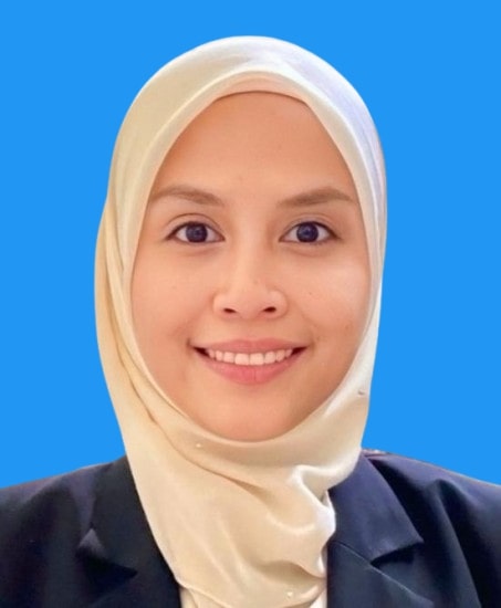 Nur Fatin Binti Baharozaman