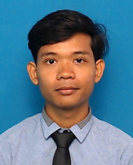 Razif Iqmal Nulhakim Samsuri Bin Abdul Haqq