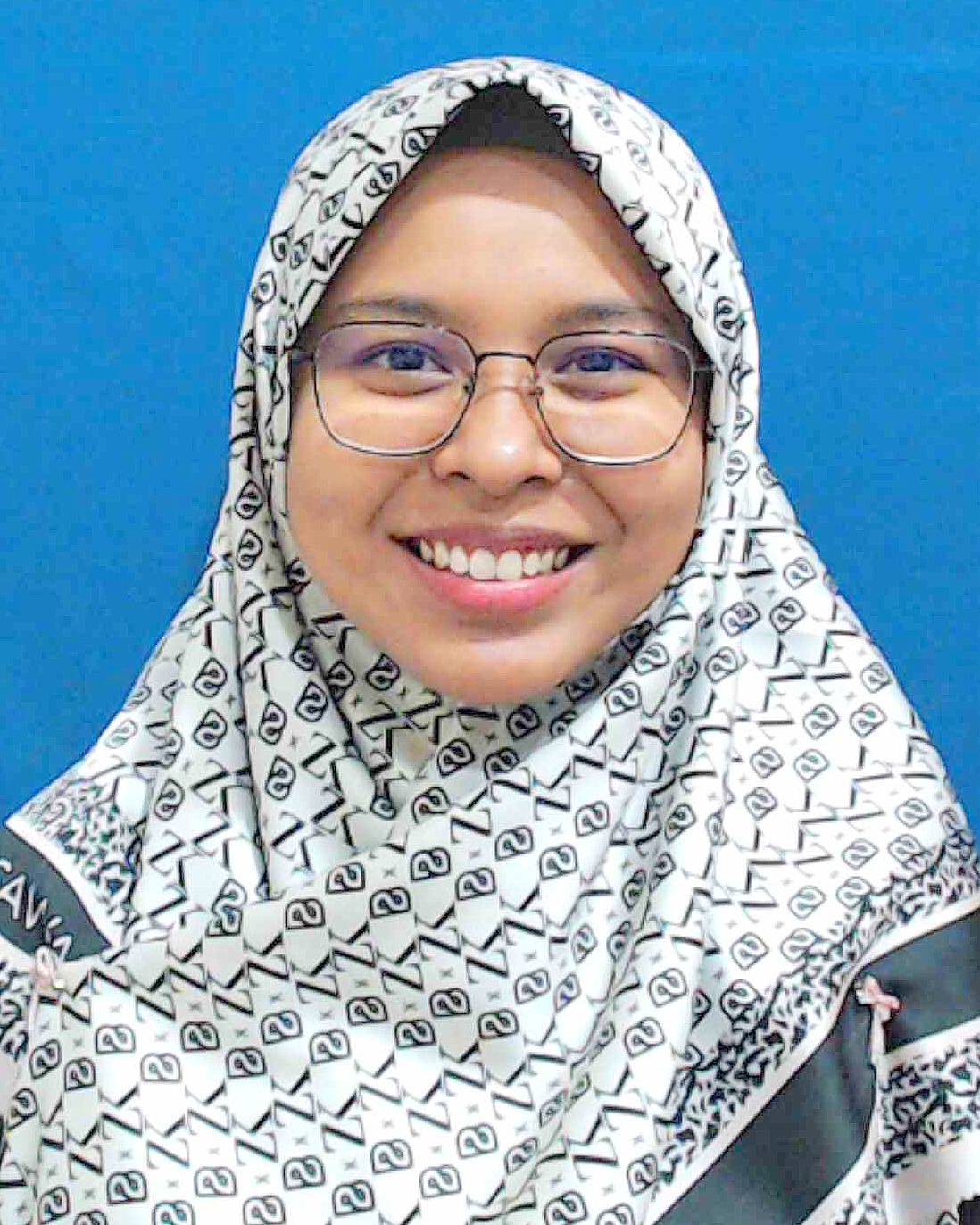 Nurmaizatul Syafiqah binti Abd Malik