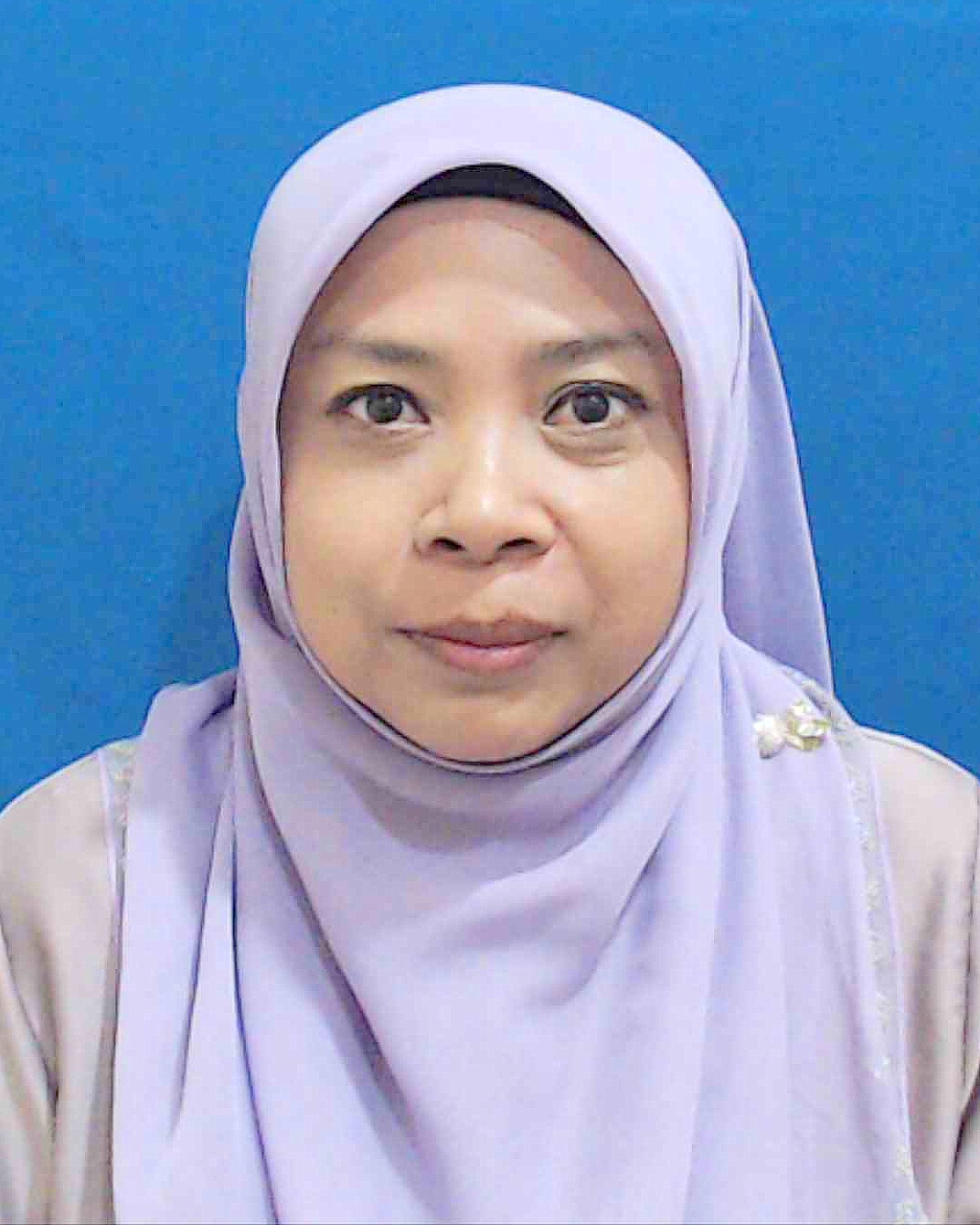 DK Mella binti Mohd Ali