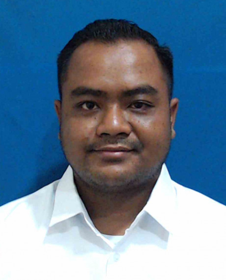 Muhammad Shameer Izwan Bin Muhamad Zaki