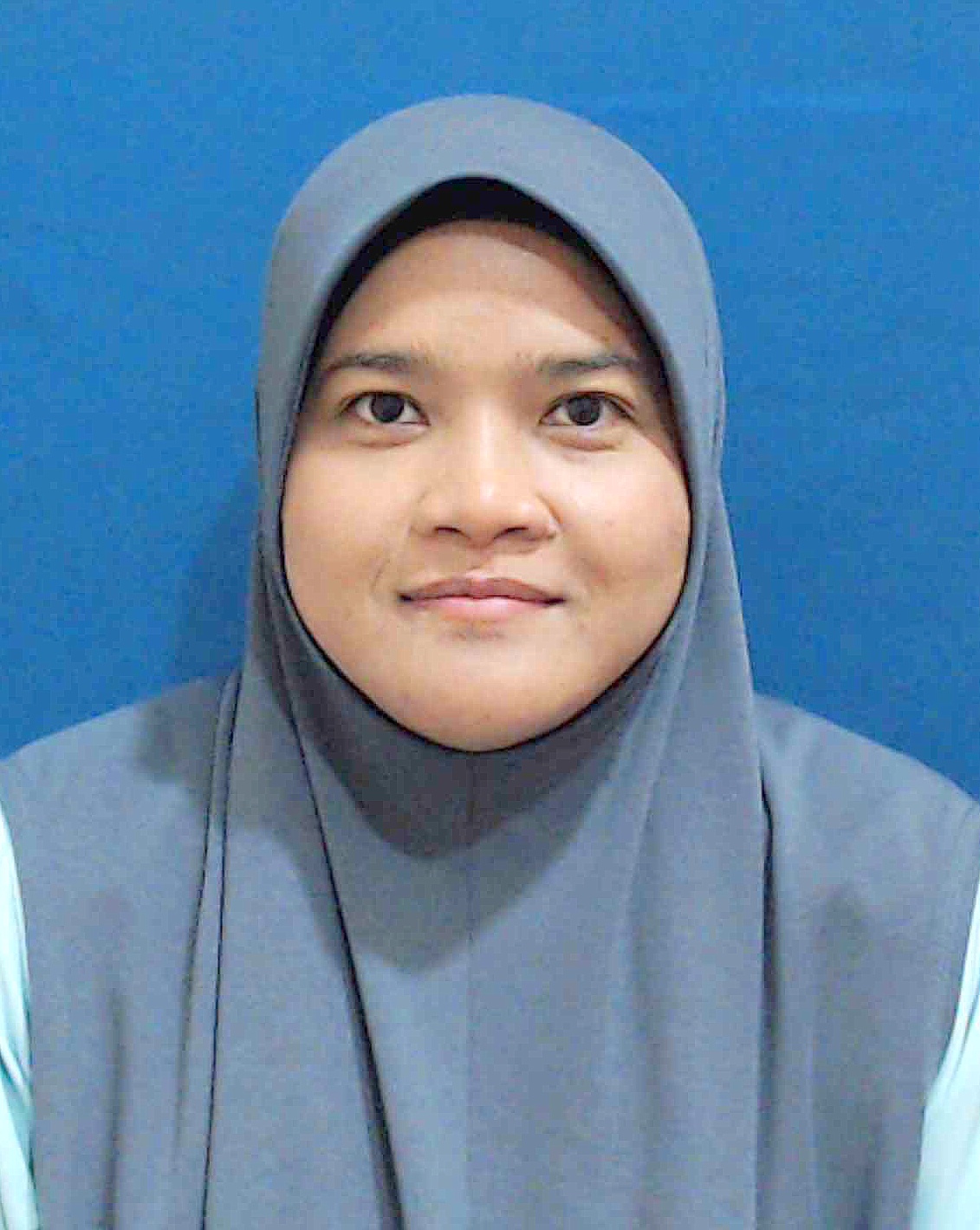 Norshaiza binti Zulkipeli