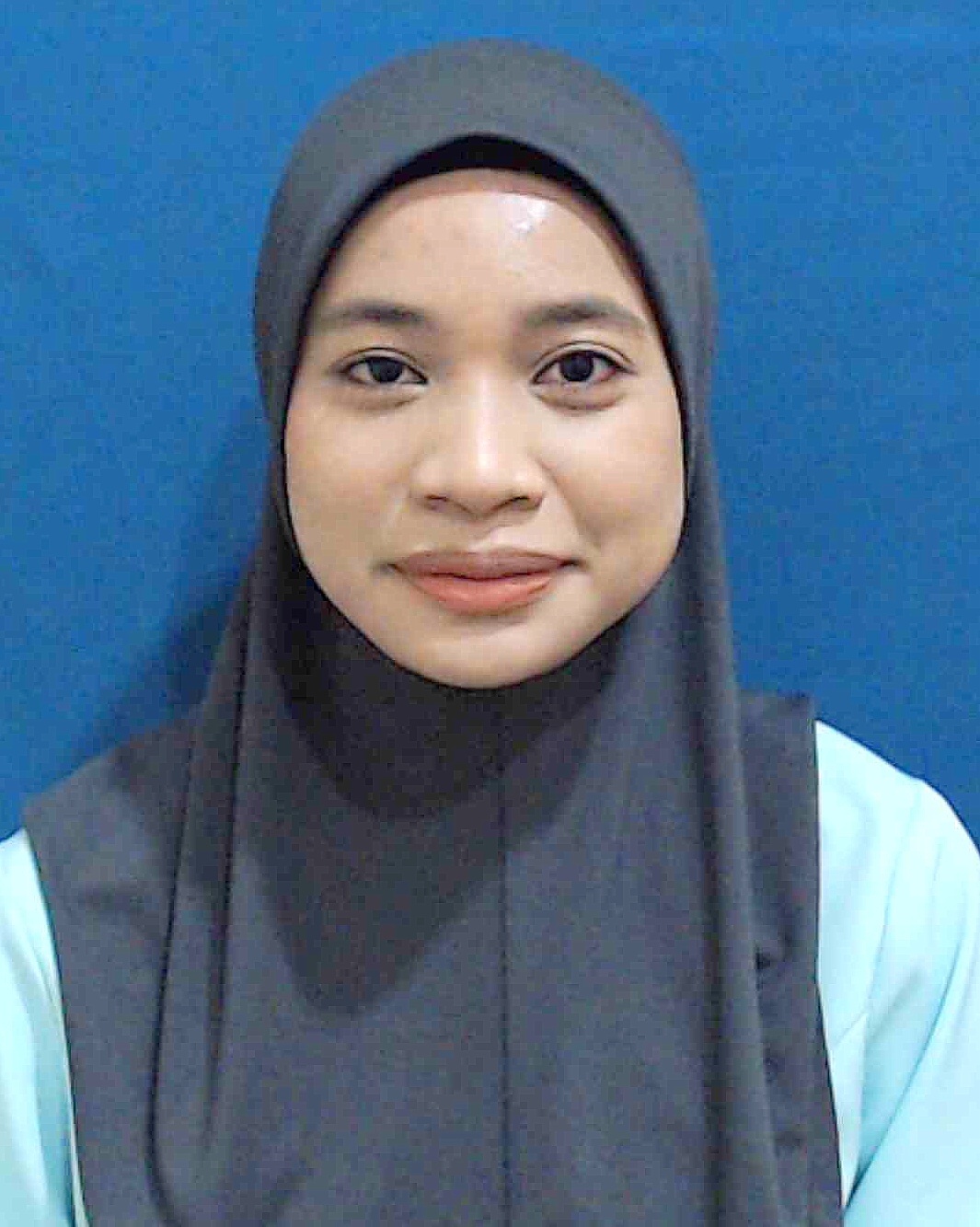 Nur Iwani binti Abdul Halim