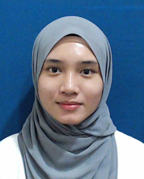 Nor'Atikah Binti Abd Jalil
