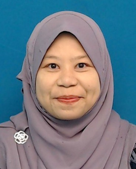 Suhaili Binti Suid