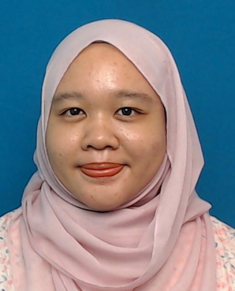 Aina Shahira binti Norfazil