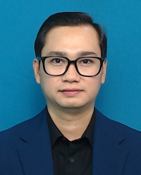 Muhammad Asyraf Bin Rodzoan