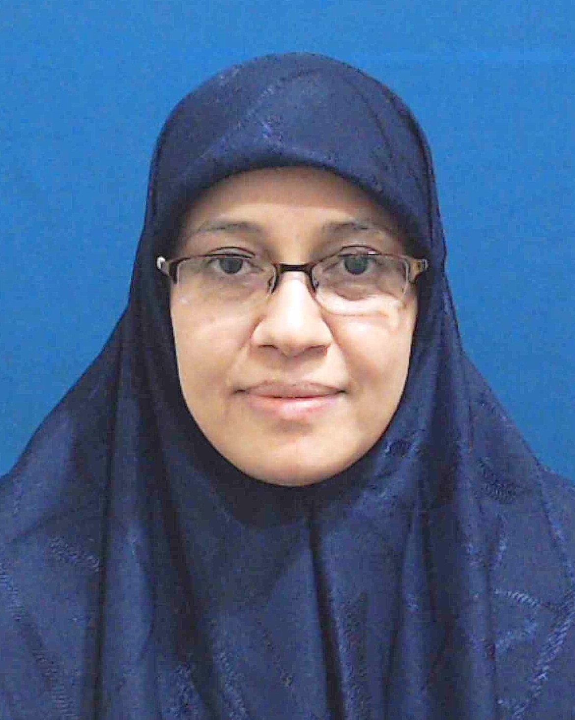 Zainab Bubakr Hamad Zubi