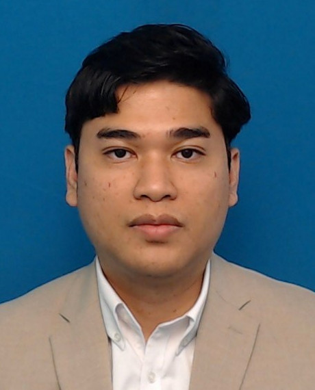 Muhammad Syukran Bin Muhaiyuddin