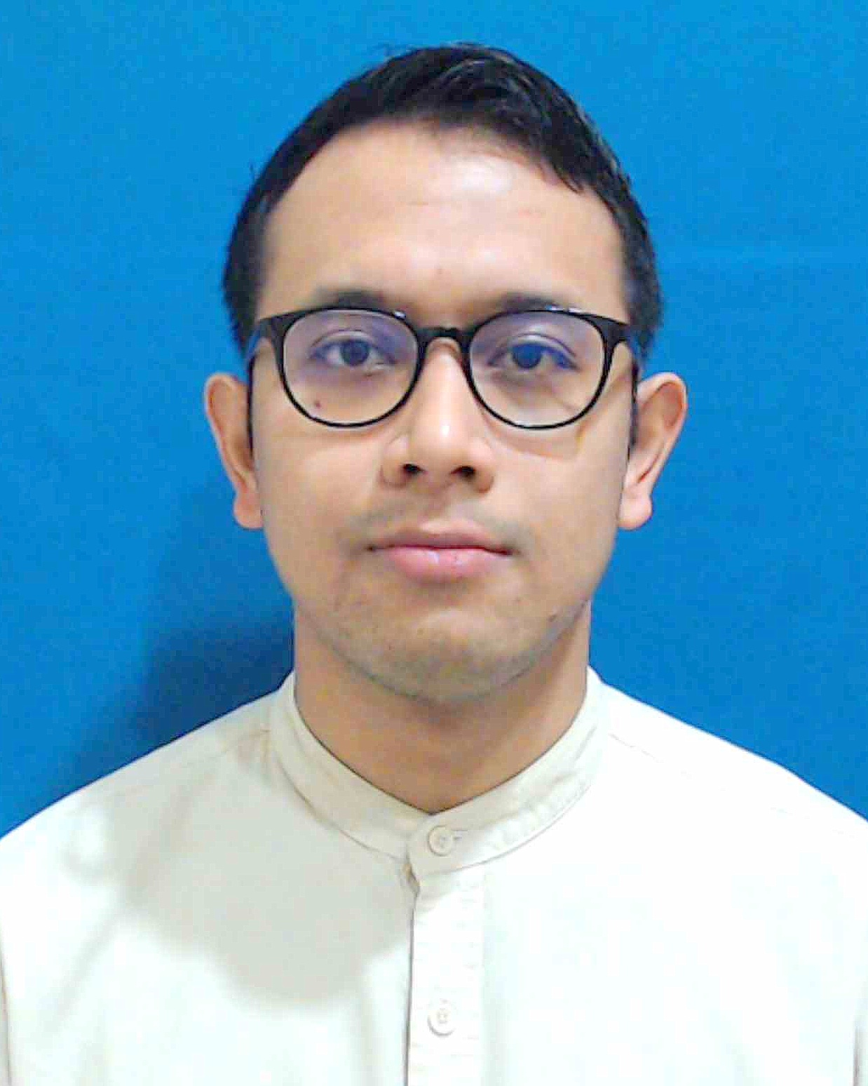 Mohamad Zairul Iqmal bin Mohamad Kamal