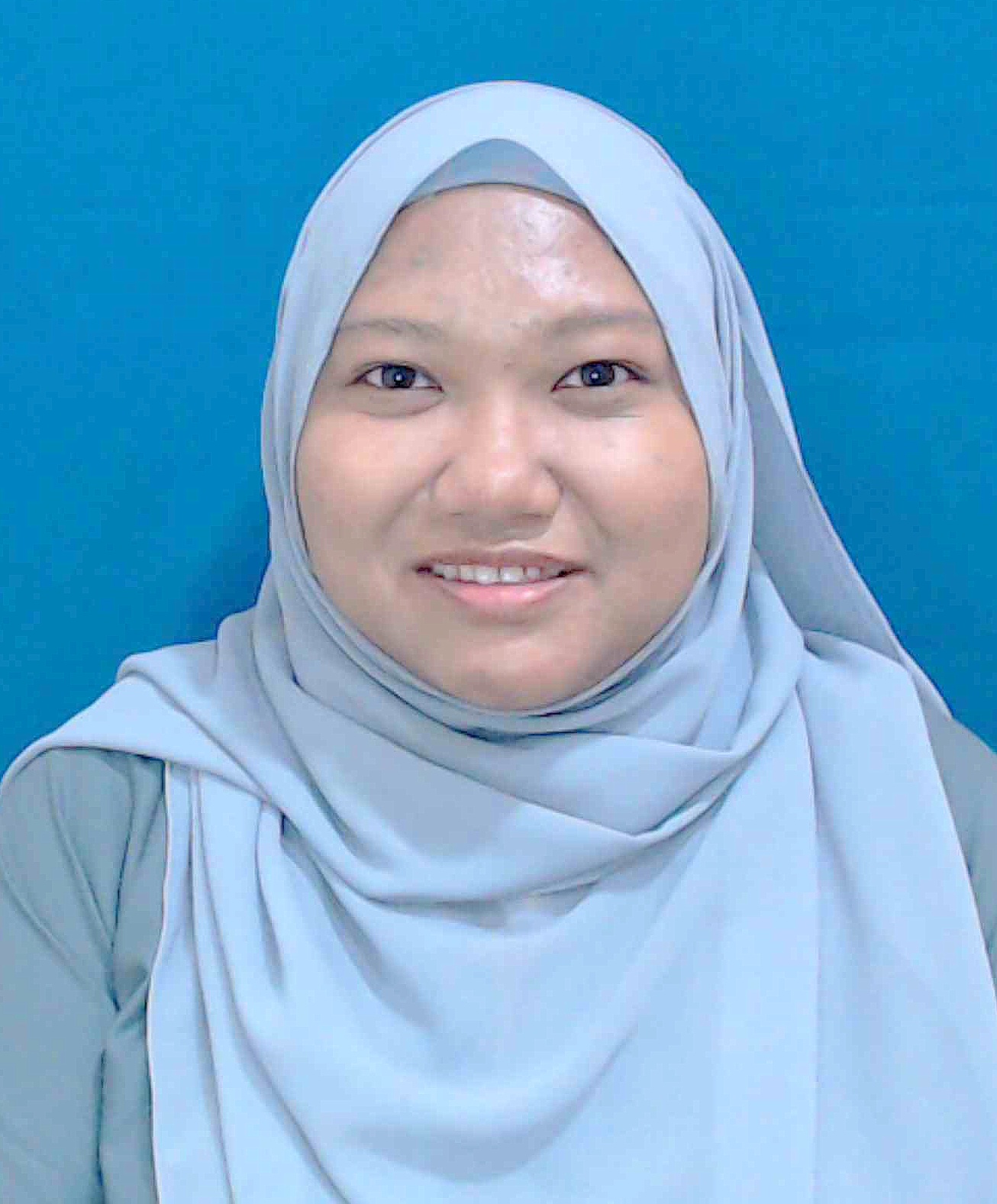 Nurul Farihah binti Md Nordin