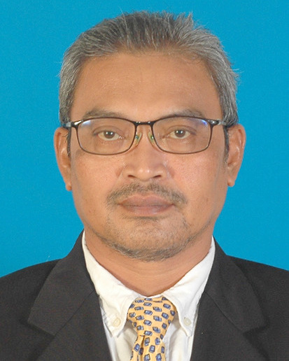 Badrul Hisyam bin Ahmad Jalaludin