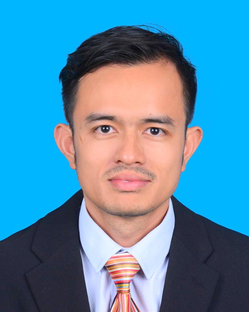 Ahmad Hud Bin Mahfoodz