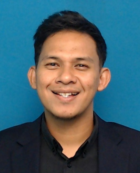 Muhammad Afiq Ammar Bin Kamaruzzaman