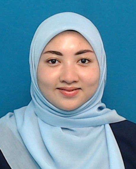 Wan Nursyakirah Binti Wan Zamri