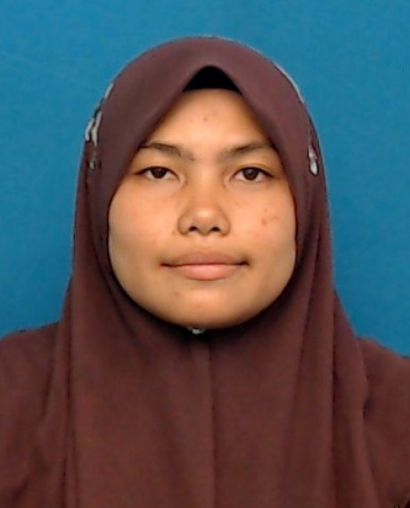 Nor Hamizah binte Md Isa