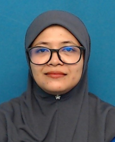 Siti Hajar Aishah bte Shaker Habibi