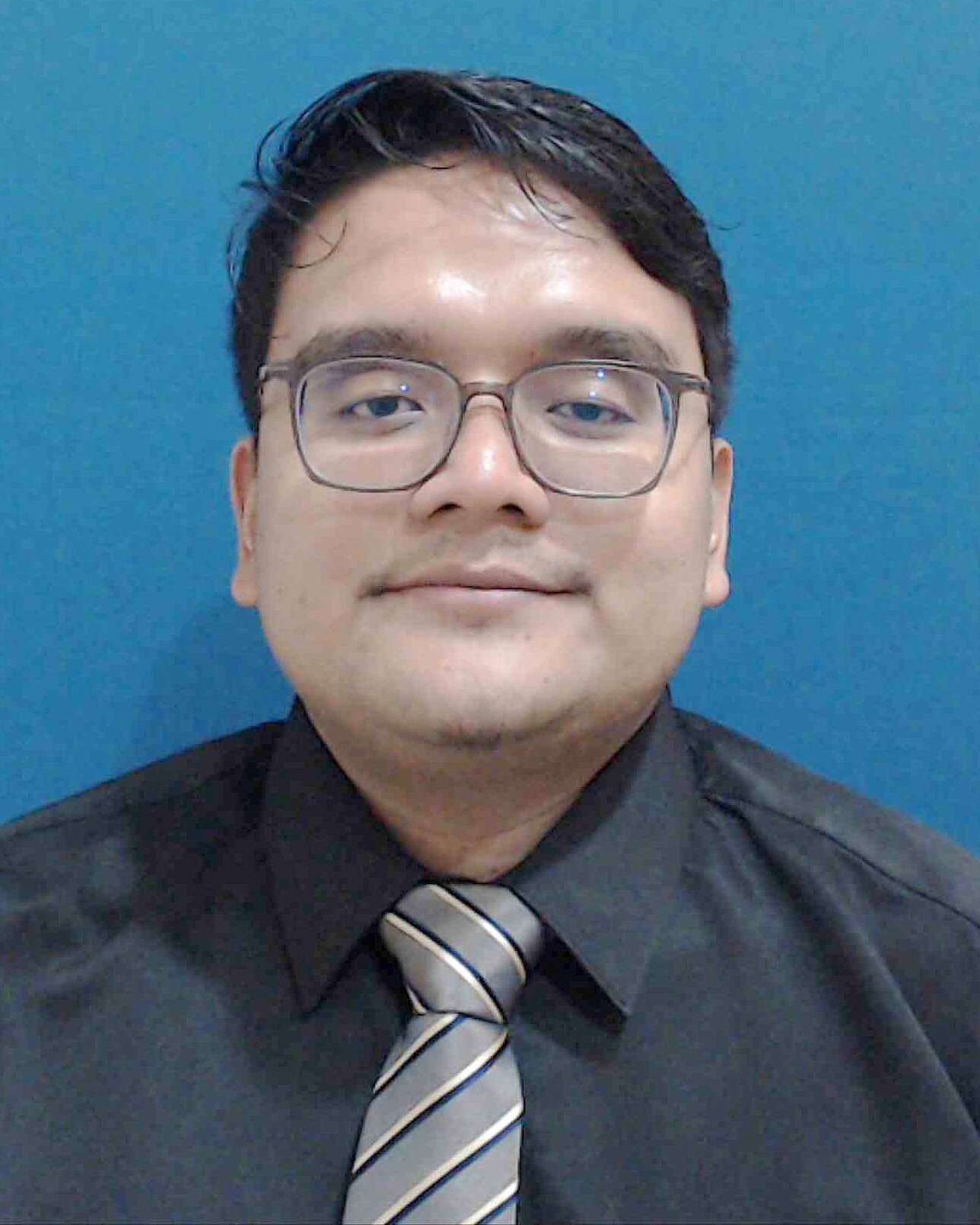 Muhammad Akram Ramadhan bin Ibrahim