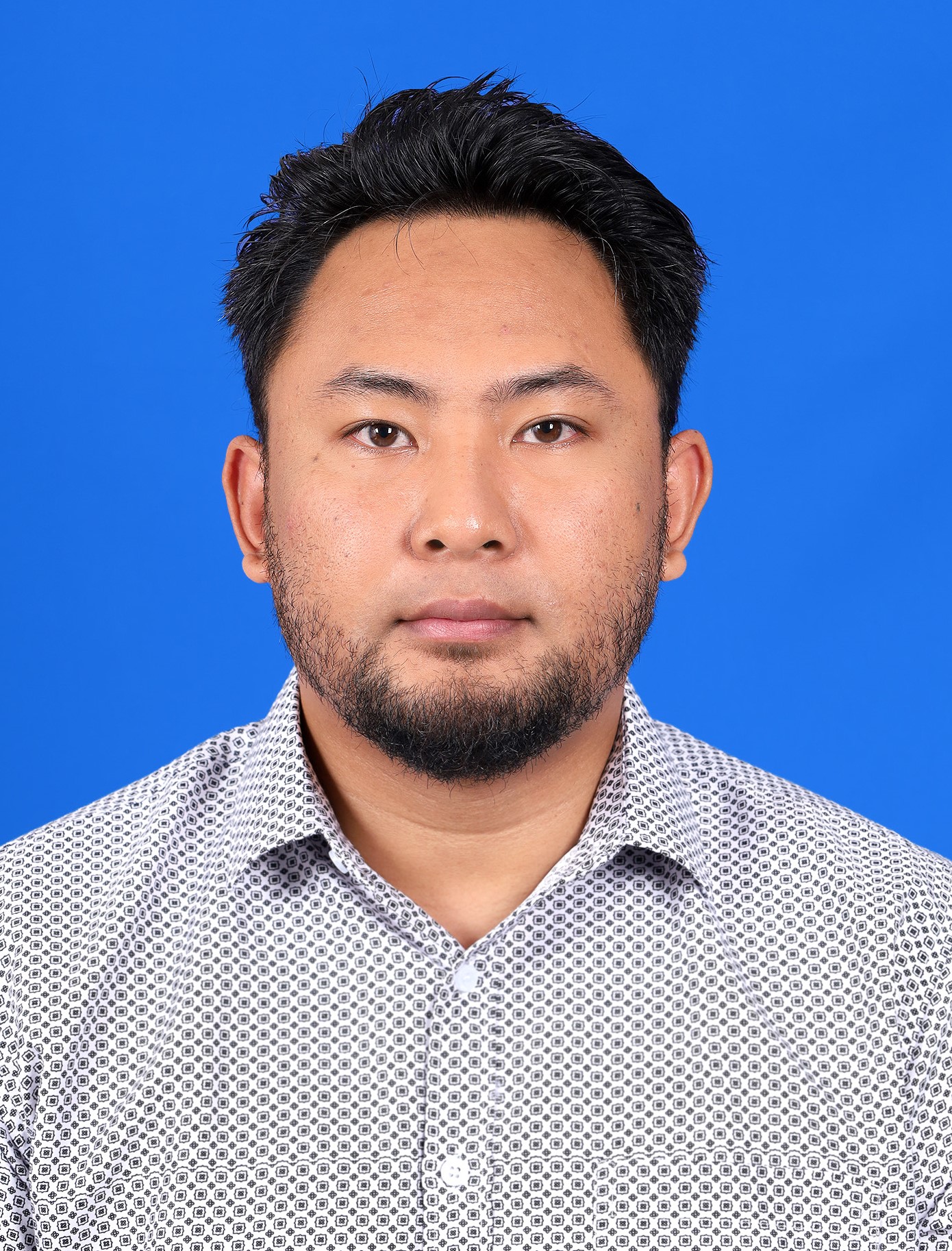 Mohamad Farqhan bin Kelana