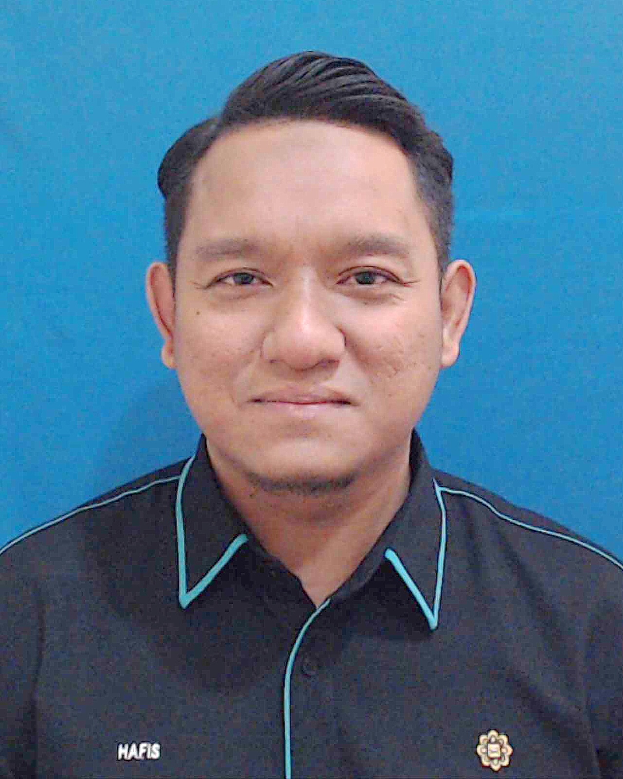 Hafis Bin Abd Rahman