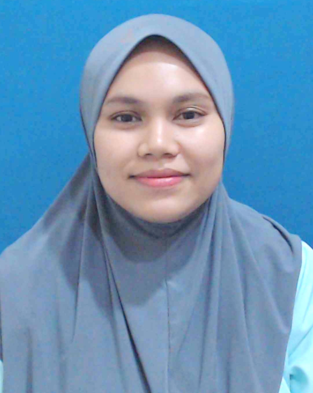 Siti Aisyah Nabilah binti Sh Abdul Salam