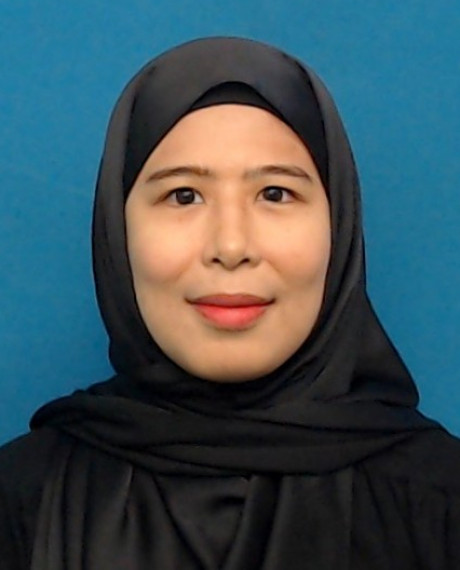 Norsyakilah Binti Romeli