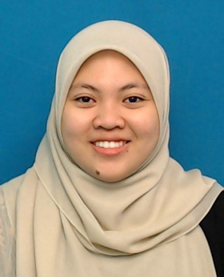 Ain Nazurah binti Musa